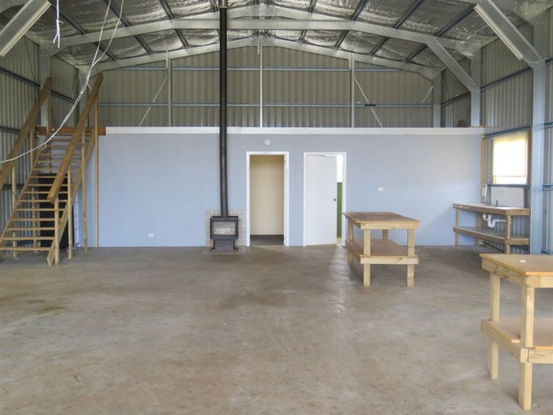 8 Dexter Rise, Bridgetown WA 6255