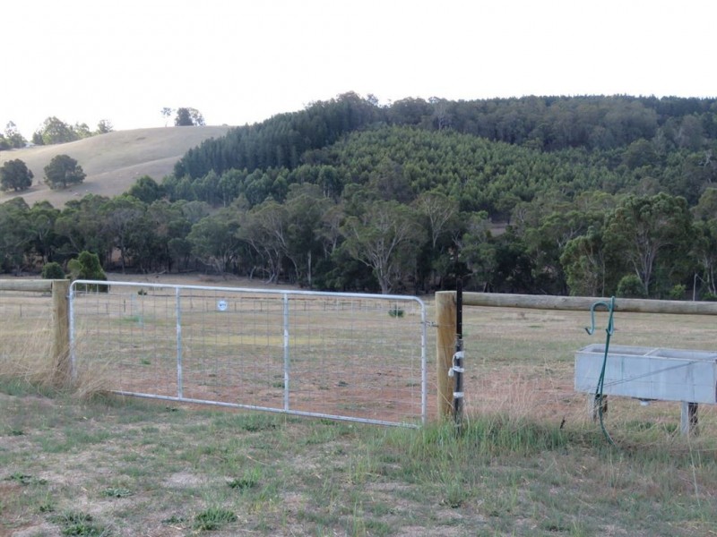 8 Dexter Rise, Bridgetown WA 6255