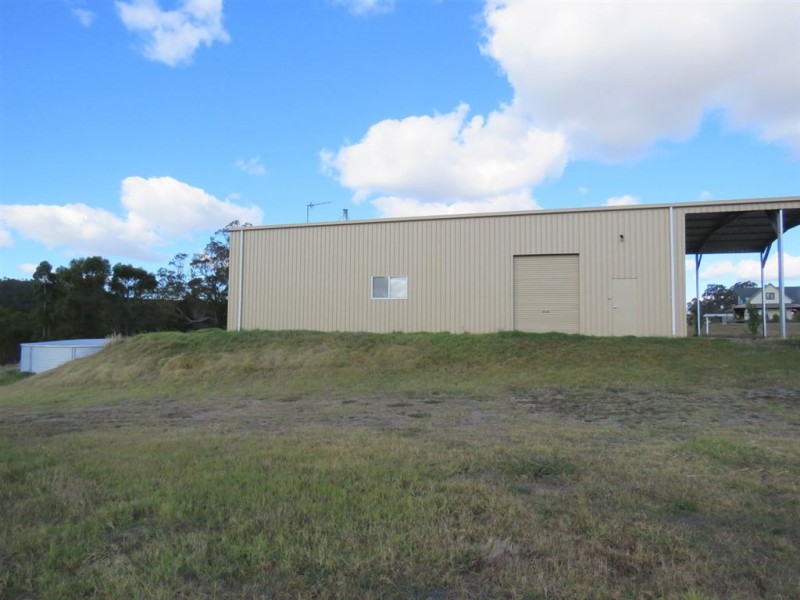 8 Dexter Rise, Bridgetown WA 6255