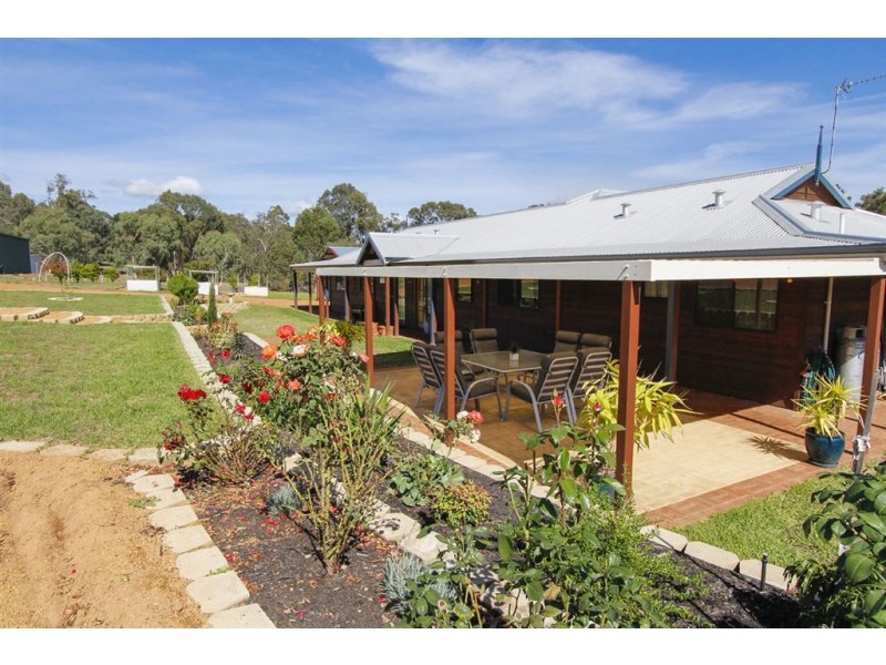 51 River Road, Bridgetown WA 6255