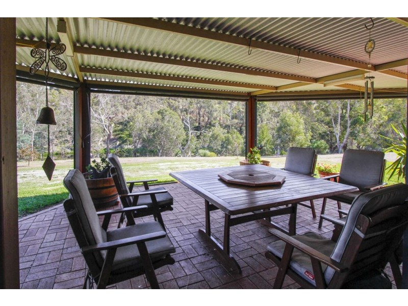 51 River Road, Bridgetown WA 6255