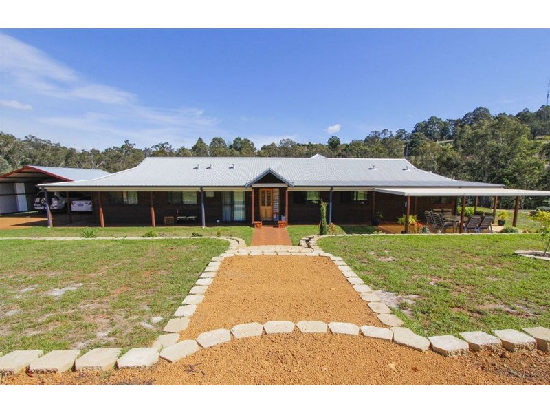 51 River Road, Bridgetown WA 6255