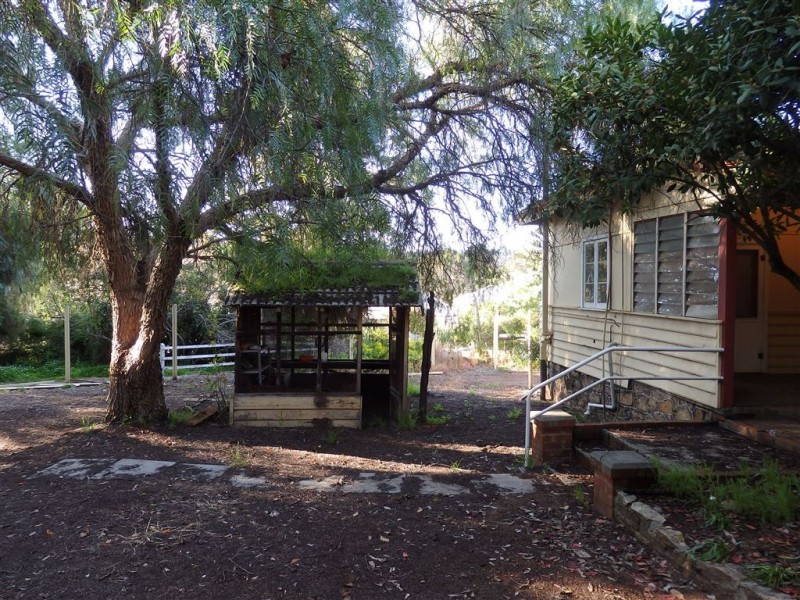 19-21 Gifford Road, Bridgetown WA 6255
