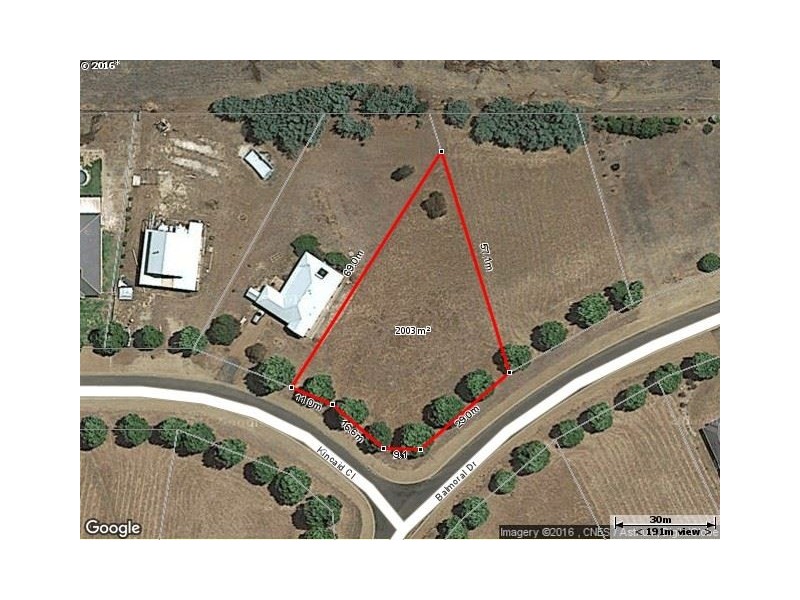 2 Kincaid Close, Bridgetown WA 6255