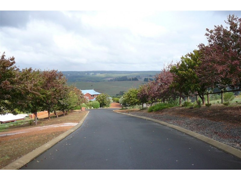 Lot 88/7 Maple View, Bridgetown WA 6255