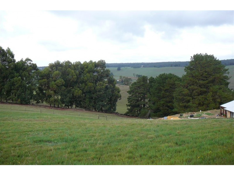 Lot 88/7 Maple View, Bridgetown WA 6255