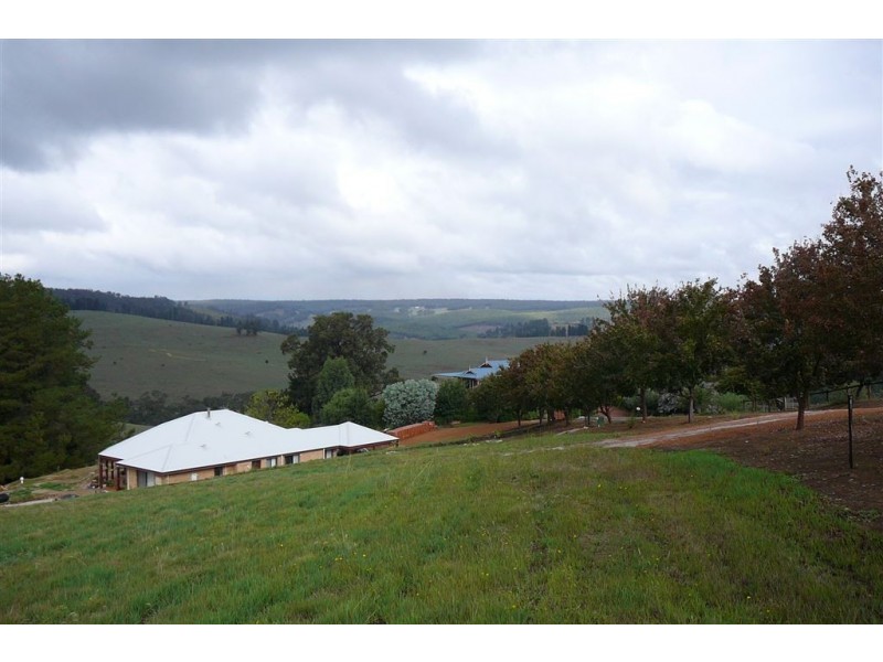 Lot 88/7 Maple View, Bridgetown WA 6255