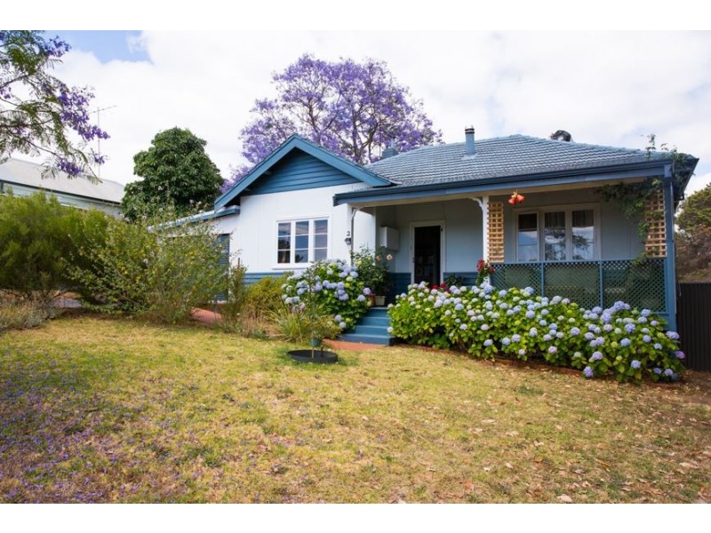 2 Campbell Street, Bridgetown WA 6255