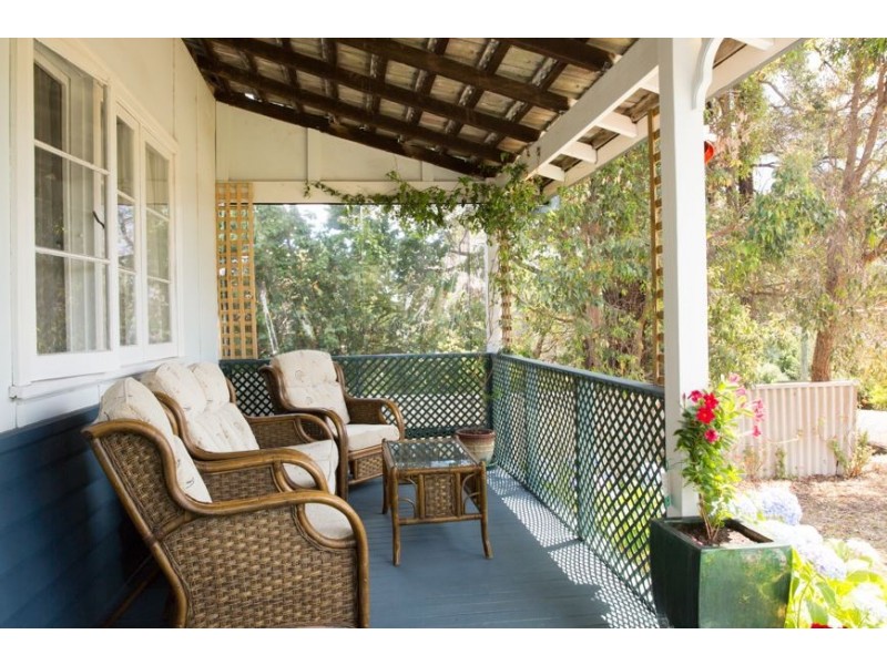 2 Campbell Street, Bridgetown WA 6255