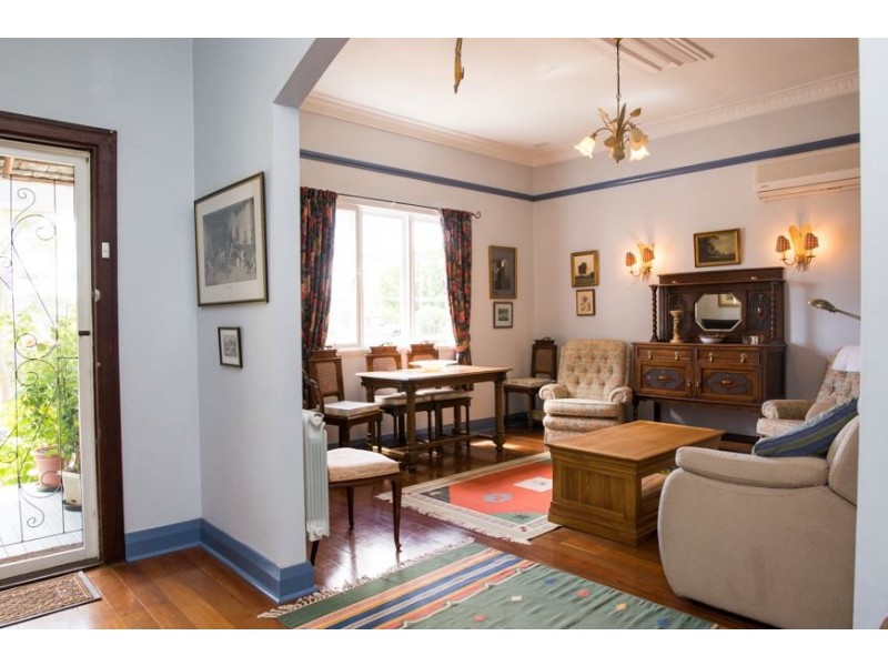 2 Campbell Street, Bridgetown WA 6255