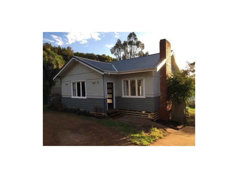 8 Coronation Street, Bridgetown WA 6255