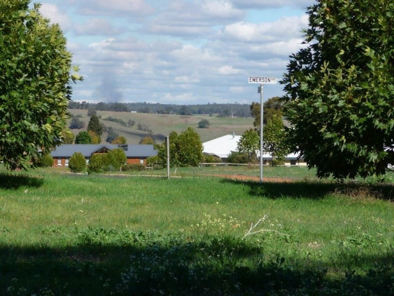 Lot 221 Emerson Ave, Bridgetown WA 6255