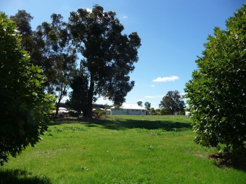 Lot 221 Emerson Ave, Bridgetown WA 6255