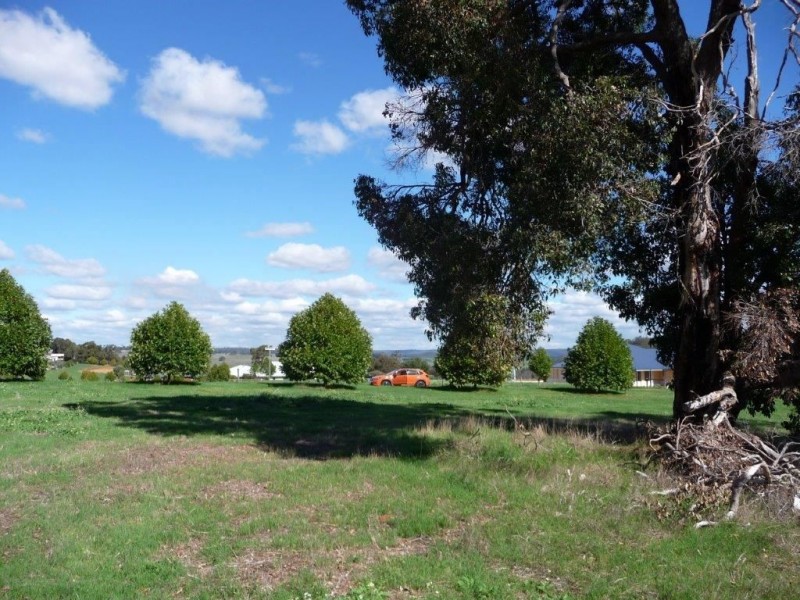 Lot 221 Emerson Ave, Bridgetown WA 6255