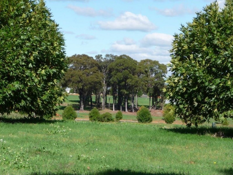 Lot 221 Emerson Ave, Bridgetown WA 6255