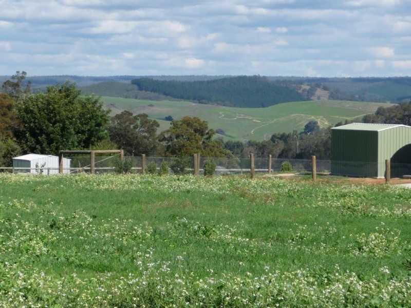 Lot 221 Emerson Ave, Bridgetown WA 6255