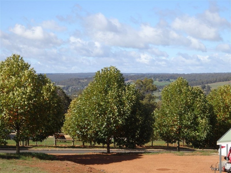 16 SKYE LANE, Bridgetown WA 6255