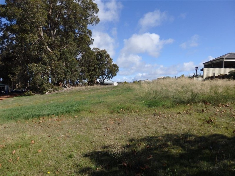 16 SKYE LANE, Bridgetown WA 6255