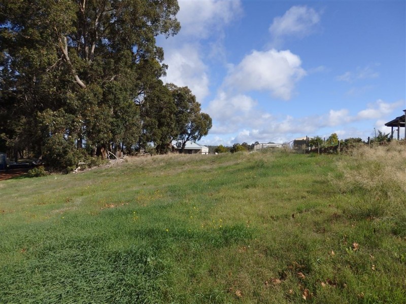 16 SKYE LANE, Bridgetown WA 6255