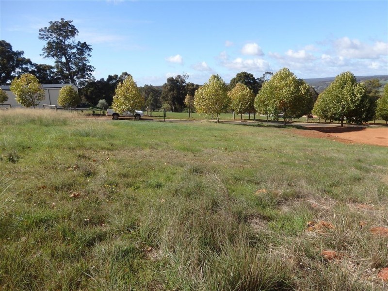 16 SKYE LANE, Bridgetown WA 6255