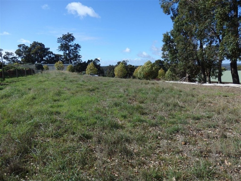 16 SKYE LANE, Bridgetown WA 6255