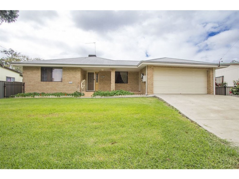 30 JEPHSON STREET, Greenbushes WA 6254