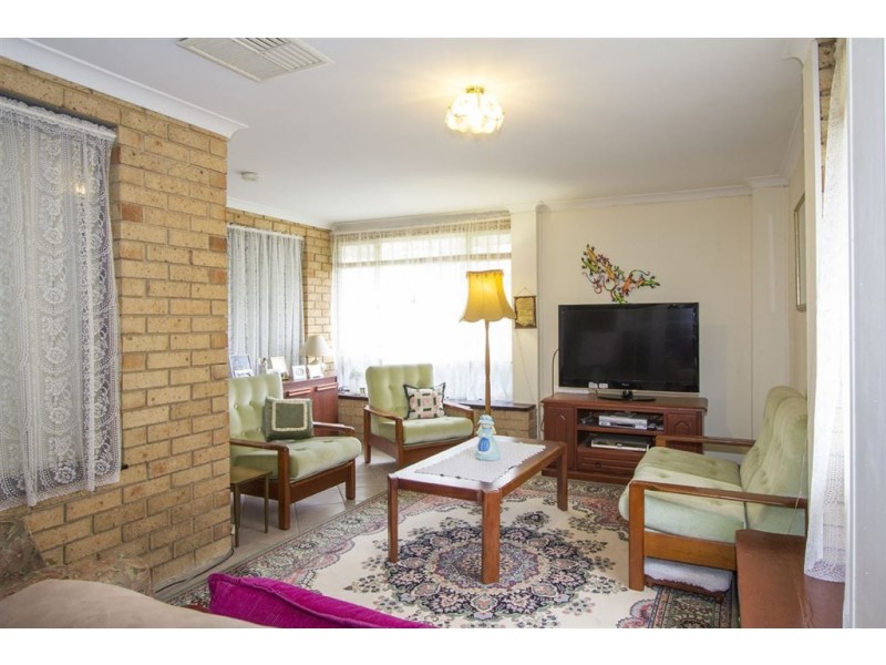 30 JEPHSON STREET, Greenbushes WA 6254