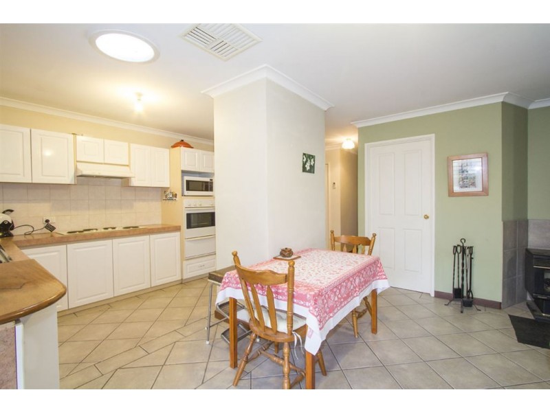 30 JEPHSON STREET, Greenbushes WA 6254