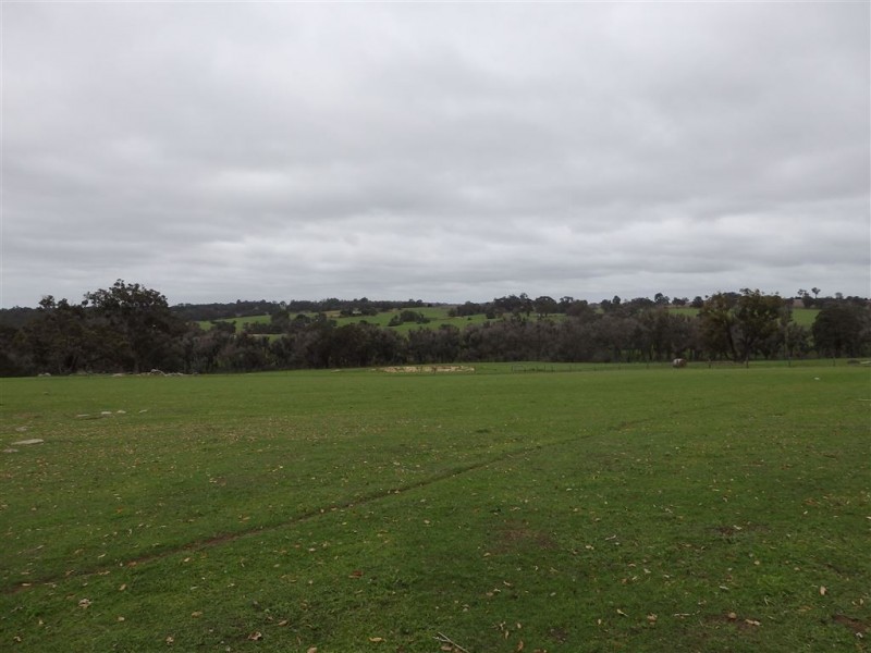 100 RIDGE VIEW AVE, Boyup Brook WA 6244