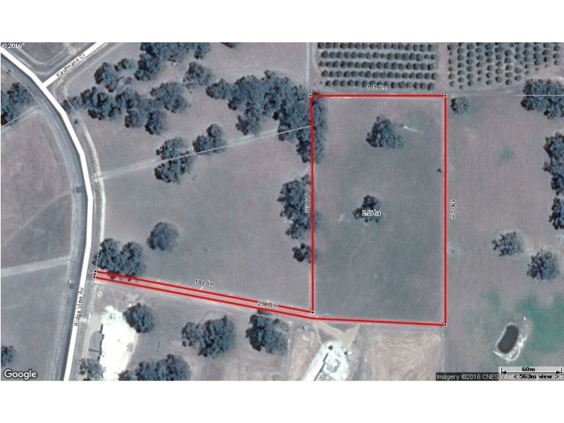 100 RIDGE VIEW AVE, Boyup Brook WA 6244