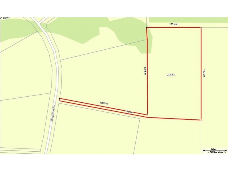 100 RIDGE VIEW AVE, Boyup Brook WA 6244