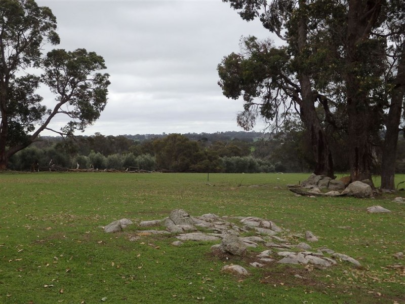 100 RIDGE VIEW AVE, Boyup Brook WA 6244