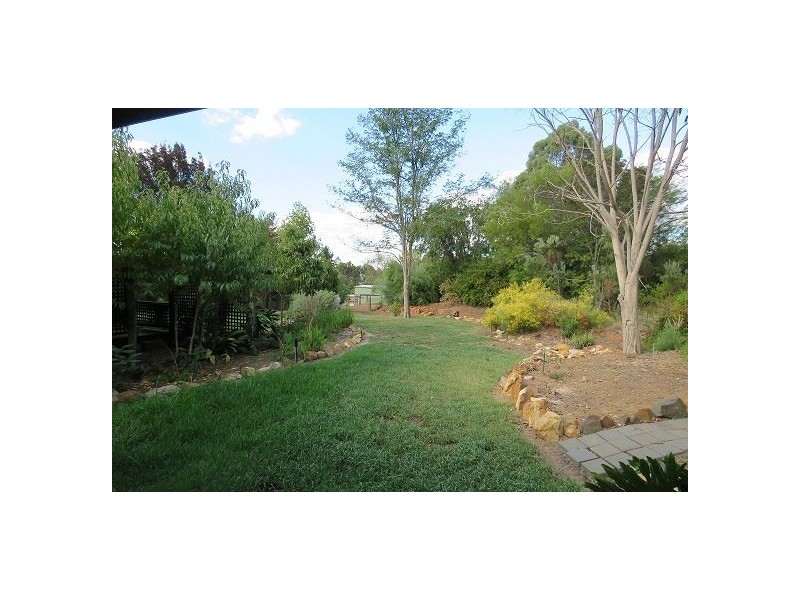 61 RIFLE RANGE RD, Bridgetown WA 6255