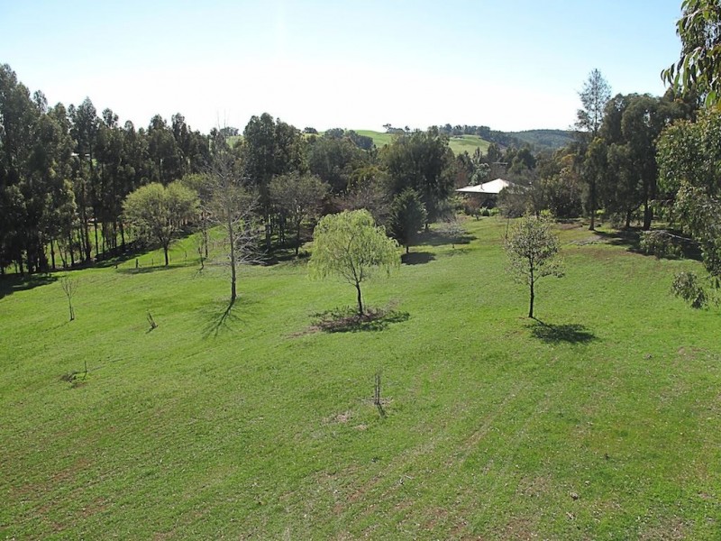 61 RIFLE RANGE RD, Bridgetown WA 6255