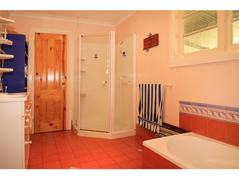 61 RIFLE RANGE RD, Bridgetown WA 6255