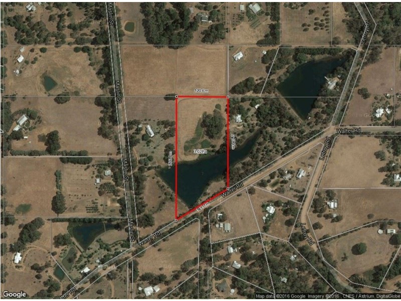 722 Walter Road, Bridgetown WA 6255