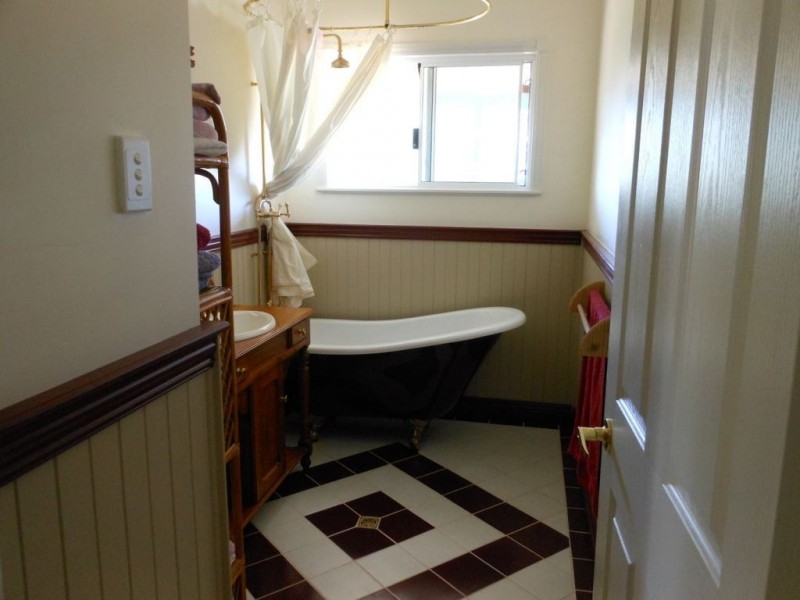 27 Balmoral Drive, Bridgetown WA 6255