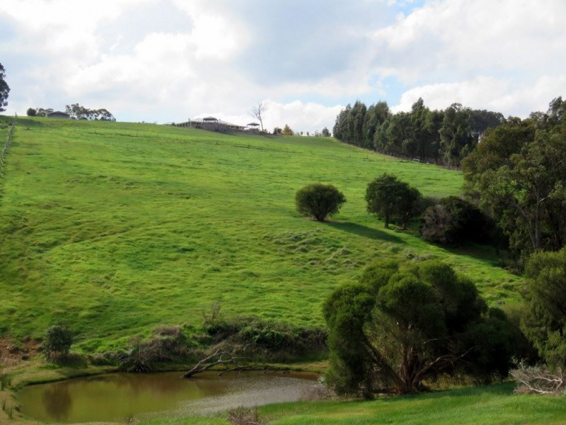 107 Bramley Place, Bridgetown WA 6255