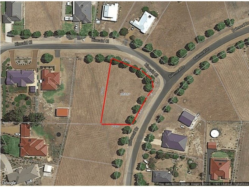 1 Kincaid Cl, Bridgetown WA 6255