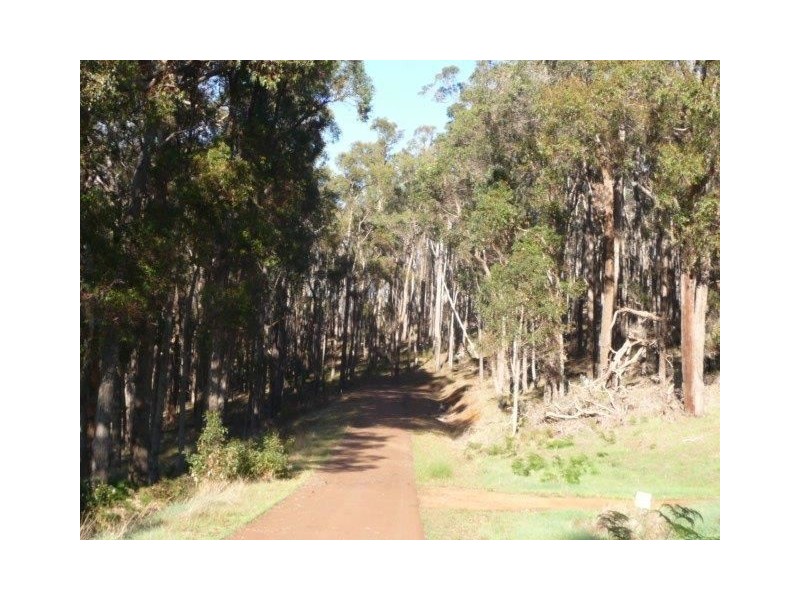 Lot 1 Windy Hollow Vale, Bridgetown WA 6255
