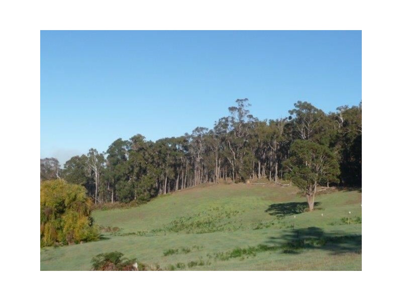 Lot 1 Windy Hollow Vale, Bridgetown WA 6255