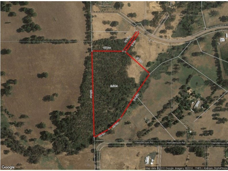 Lot 1 Windy Hollow Vale, Bridgetown WA 6255