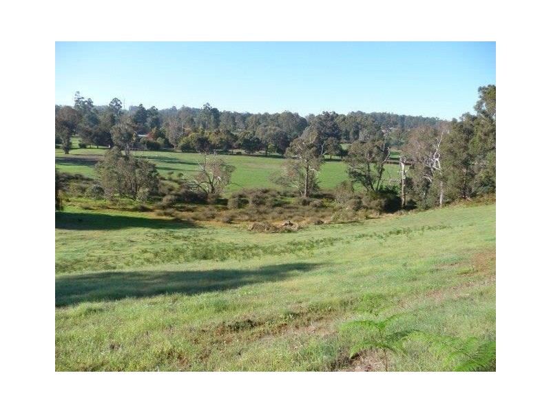 Lot 1 Windy Hollow Vale, Bridgetown WA 6255