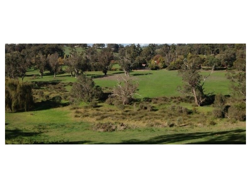 Lot 1 Windy Hollow Vale, Bridgetown WA 6255