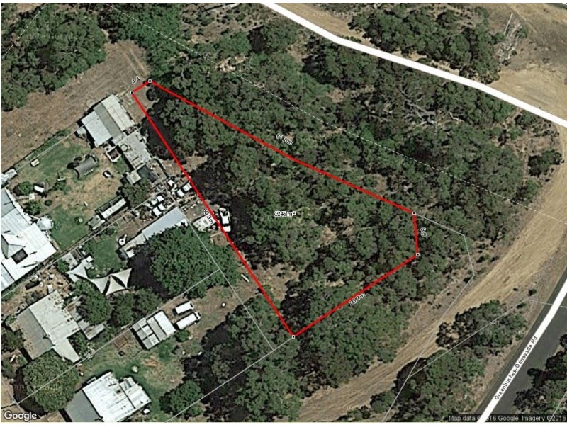 10 CROSSING STREET, Greenbushes WA 6254