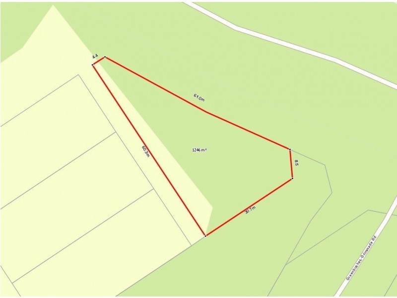 10 CROSSING STREET, Greenbushes WA 6254