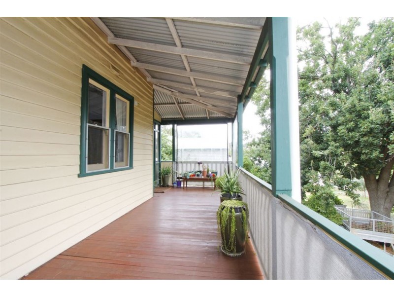 24 Hampton Street, Bridgetown WA 6255