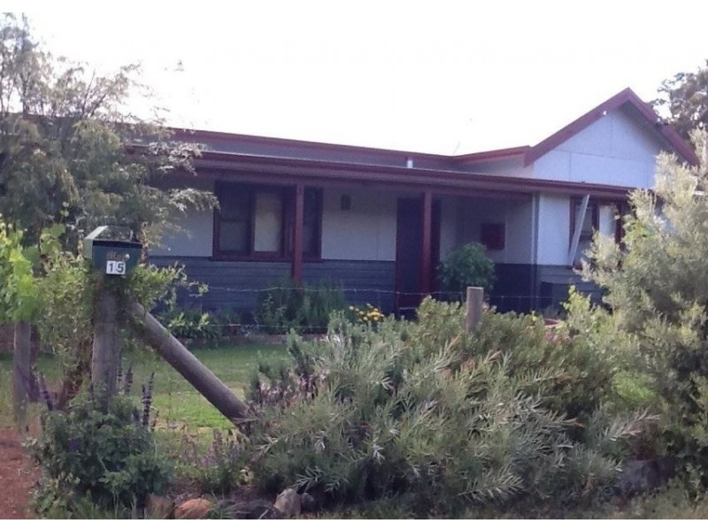 15 Gifford Road, Bridgetown WA 6255