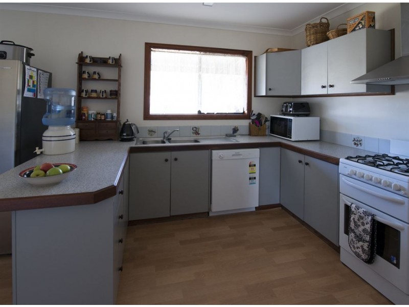 Lot 740 Laverty Street, Bridgetown WA 6255