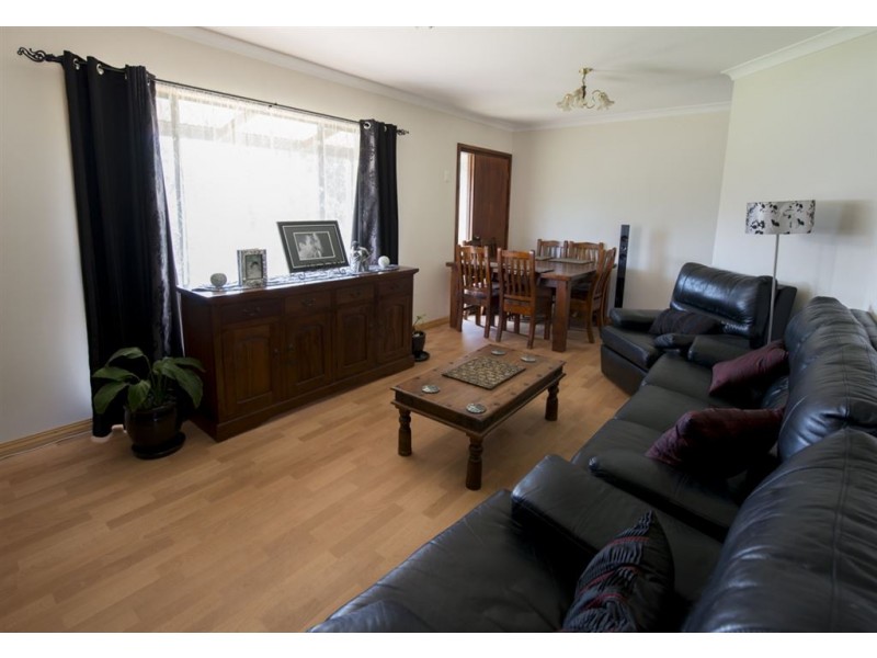 Lot 740 Laverty Street, Bridgetown WA 6255